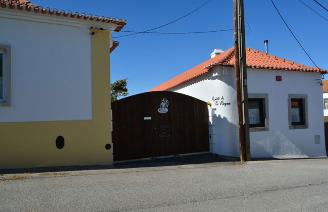 Quinta do Tio Viagem - Foto 41