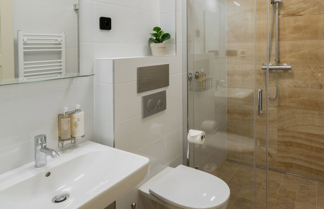 4 Trees Apartments by Adrez Living - Foto 36
