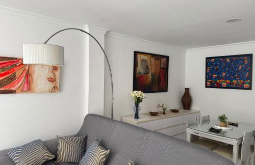 Apartamento Los Pajaritos II - Foto 31