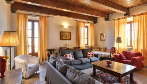 Apartment Appartment Barbera - Villa Pesce- Mombaruzzo by Interhome - Foto 1