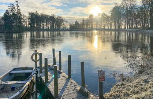 The Old Mill - Foto 19