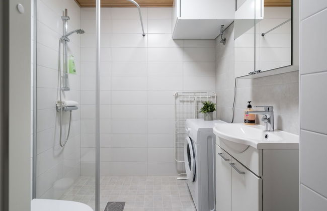 Hiisi Homes Järvenpää - Photo 60