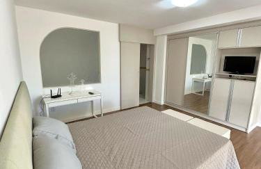 Saint Sebastian Flat 307 - Com Hidro! até 3 pessoas, Duplex, no centro - Foto 4