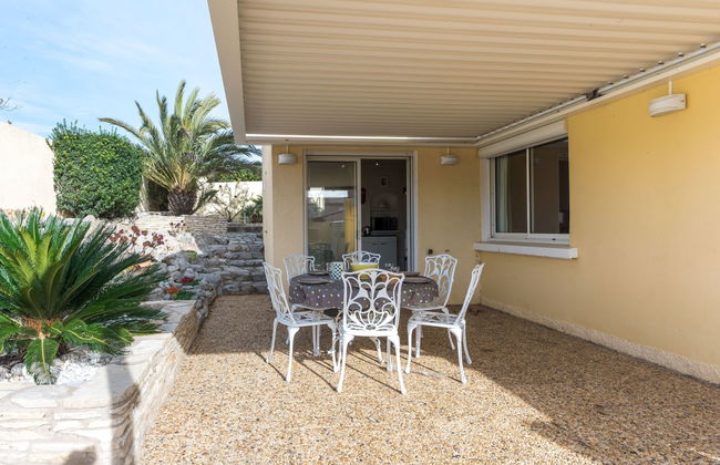 La Maison des Cades - Foto 18