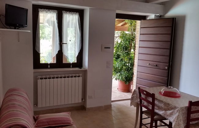 Agriturismo Pascucci - Foto 29