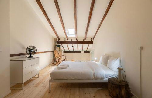 Apartamento2 para 4 huespedes con Patio y ducha Exterior - Foto 20