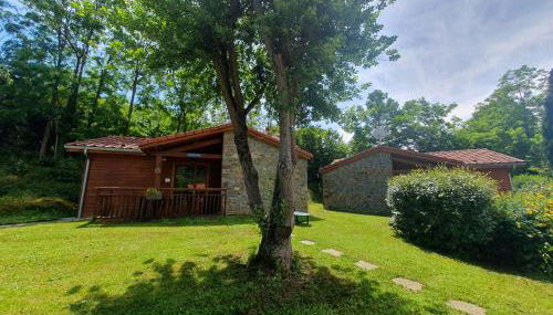 Le Hameau du Comté de Foix - Foto 3