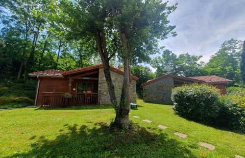 Le Hameau du Comté de Foix - Foto 3