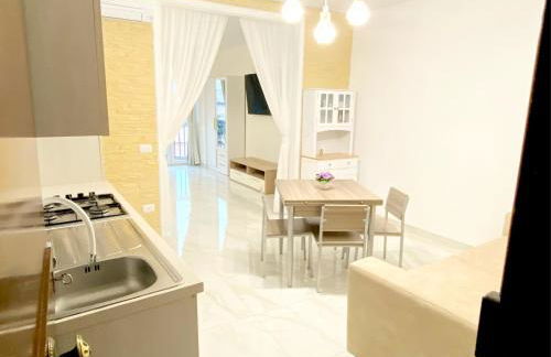 Antica Dimora-luxury historic apartment - Foto 8