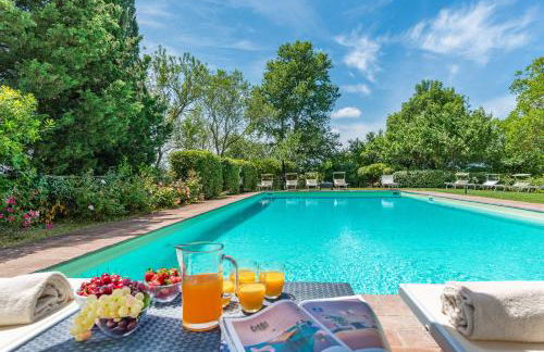 Borgo Fastelli - House in historical Borgo in Tuscany - Sambuco - Photo 3