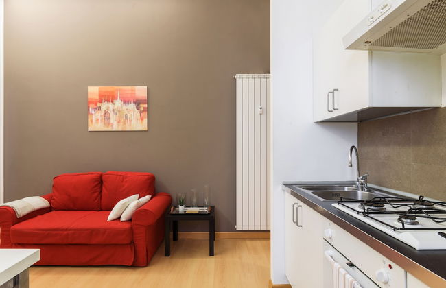 Home at Hotel Dateo Melloni - Photo 9