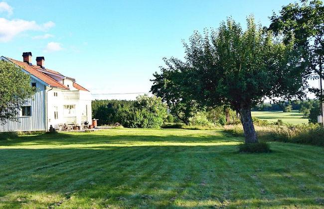 7 Person Holiday Home in Arjang - Foto 27