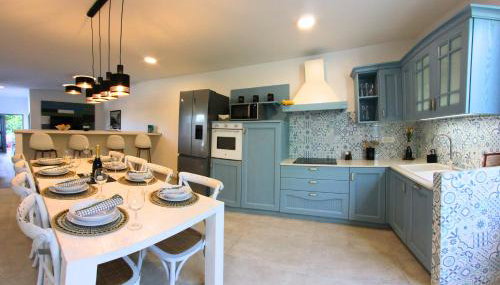 Villa Fjaka - Foto 4, stove, dishwasher, pet friendly, minibar