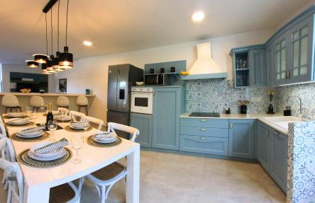 Villa Fjaka - Foto 4