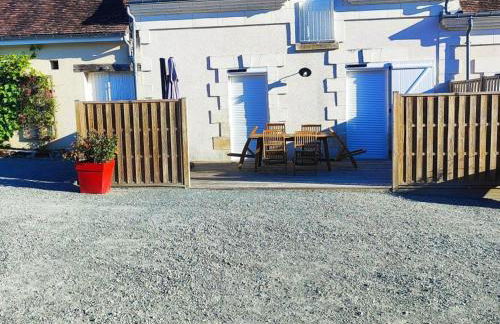 Gîtes confortables près de Beauval avec wifi et parking - FR-1-491-457 - Foto 23