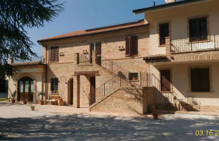 Agriturismo Fonte Carra - Foto 21