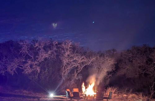 Oakridge Ranch: Pool + Hot-tub, Pickleball Court, Whiskey & Wine Room - Foto 102