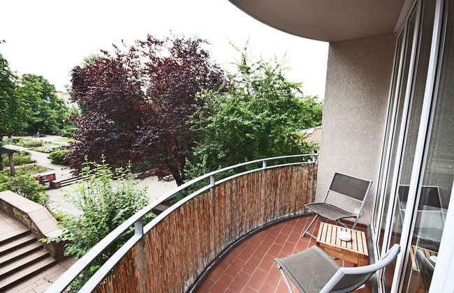 Parkview Apartments - Photo 39