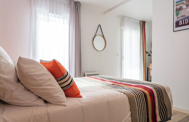 Zenao Appart'hôtels Anglet - Foto 1