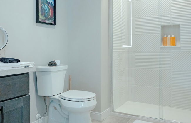 Unique Historic Experience Conveniently Located in the Heart of Cincinnati - Foto 59