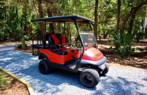 Holly Creek Cottage - Foto 38