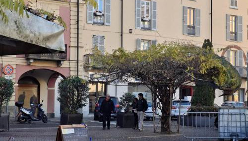 Casa Statuto - Appartamento tra le mura - Photo 2