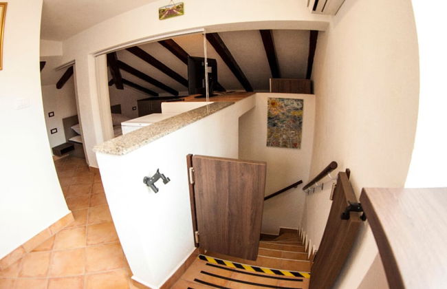 Apartment Fontana_next to Beach & Free Parking - Foto 9