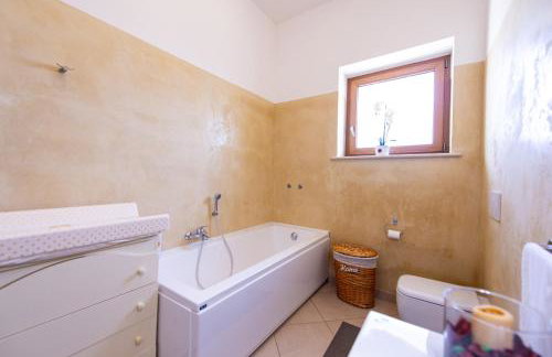 Casa ParitiRossi nella verde campagna salentina - Foto 48