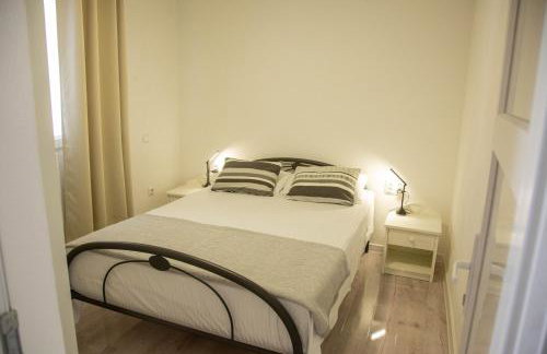 Apartments by the sea Milna, Vis - 8895 - Photo 23