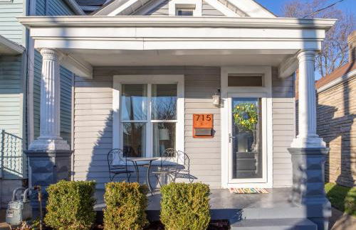 Entire Home in Louisville, KY - Foto 1