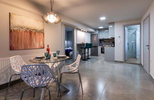 Family Luxury Guest House - Foto 14