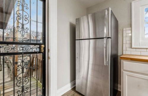 Entire Duplex - 2 Units - Foto 63