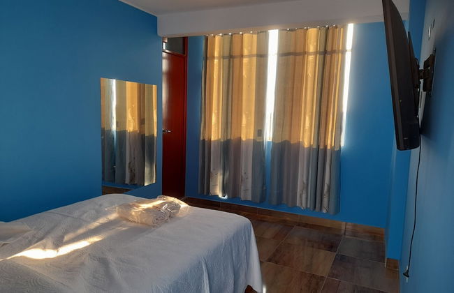 La Posada 815 - Photo 2