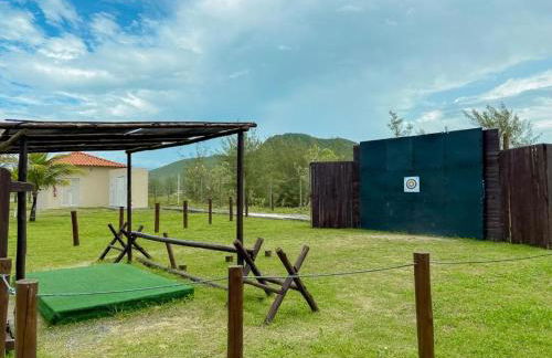 Buzios Beach Resort Residencial super luxo 1307 - Foto 32