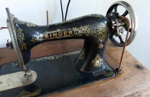 Friesenhaus Amrum Friesenhaushälfte *Hommelkasche* - Foto 34