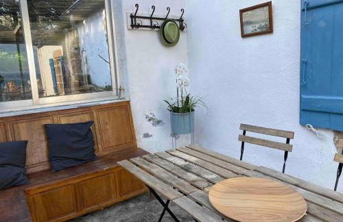 Site exceptionnel accès mer grands espaces - Foto 53