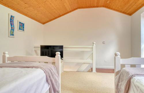 Porto Santo Pip House, a Home in Madeira - Foto 24