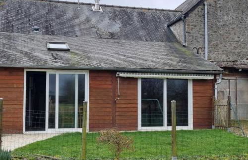 Gîte "Les Faucons" - Foto 7