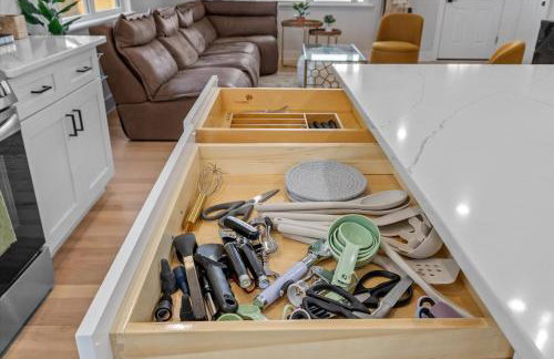 Lux House Furnished for Comfort - Foto 22