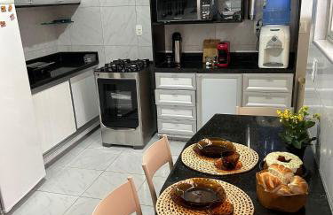 Melhores Flats - Linda casa pertinho do mar - Foto 23