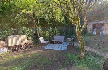 La Maison Pessac - Foto 18