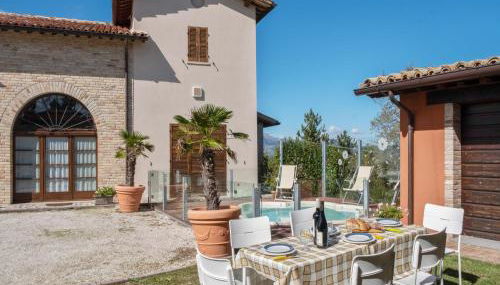 Authentic Marche Hideaway - Foto 4