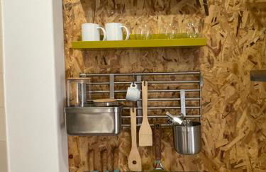 1bd Apartment close to beach - Foto 10