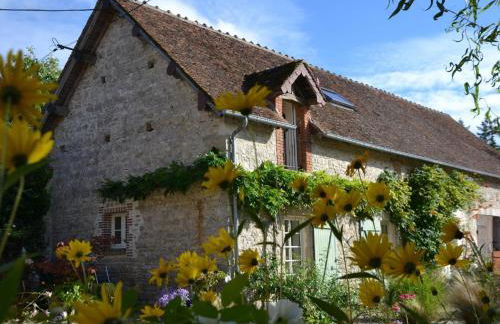 Holiday Home in Chilleurs near Château - Foto 7