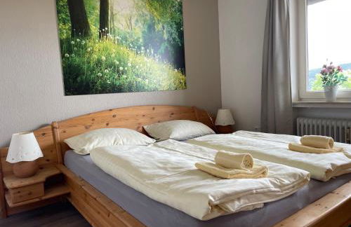 Apartment Haus Aktiv Panorama - Foto 17