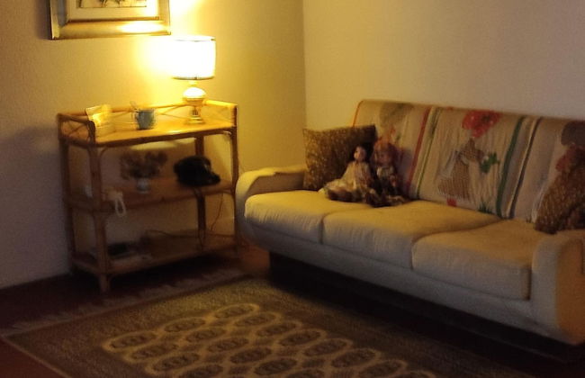 Belvilla by OYO Villa di Maria Laura - Photo 20