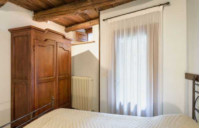 Borgo dei Corsi Holiday House - Foto 31