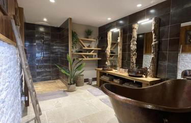 L'Orée du Bois du Domaine des Hauts de Rouquette - Foto 17