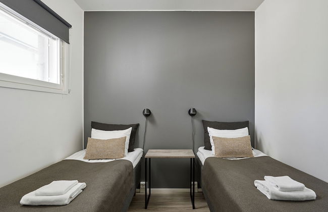 Holiday Club Vierumäki Apartments - Foto 8