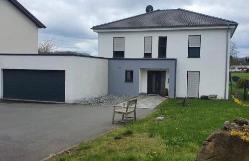 Modernes Ferienhaus in Üdersdorf - Foto 7